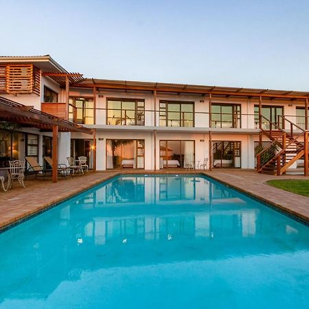 The Ridge Guesthouse ريتشاردز باي المظهر الخارجي الصورة