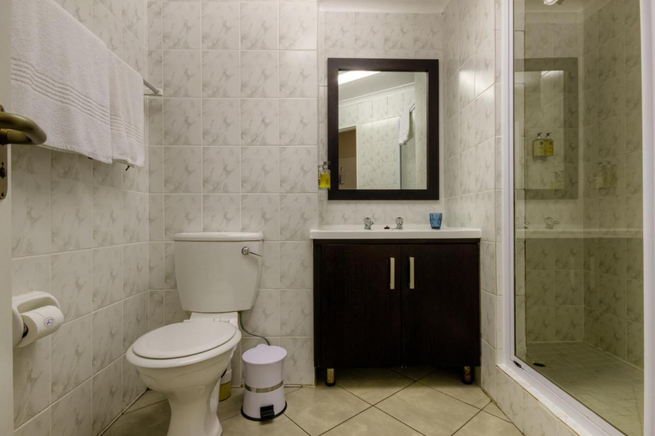 The Ridge Guesthouse ريتشاردز باي المظهر الخارجي الصورة