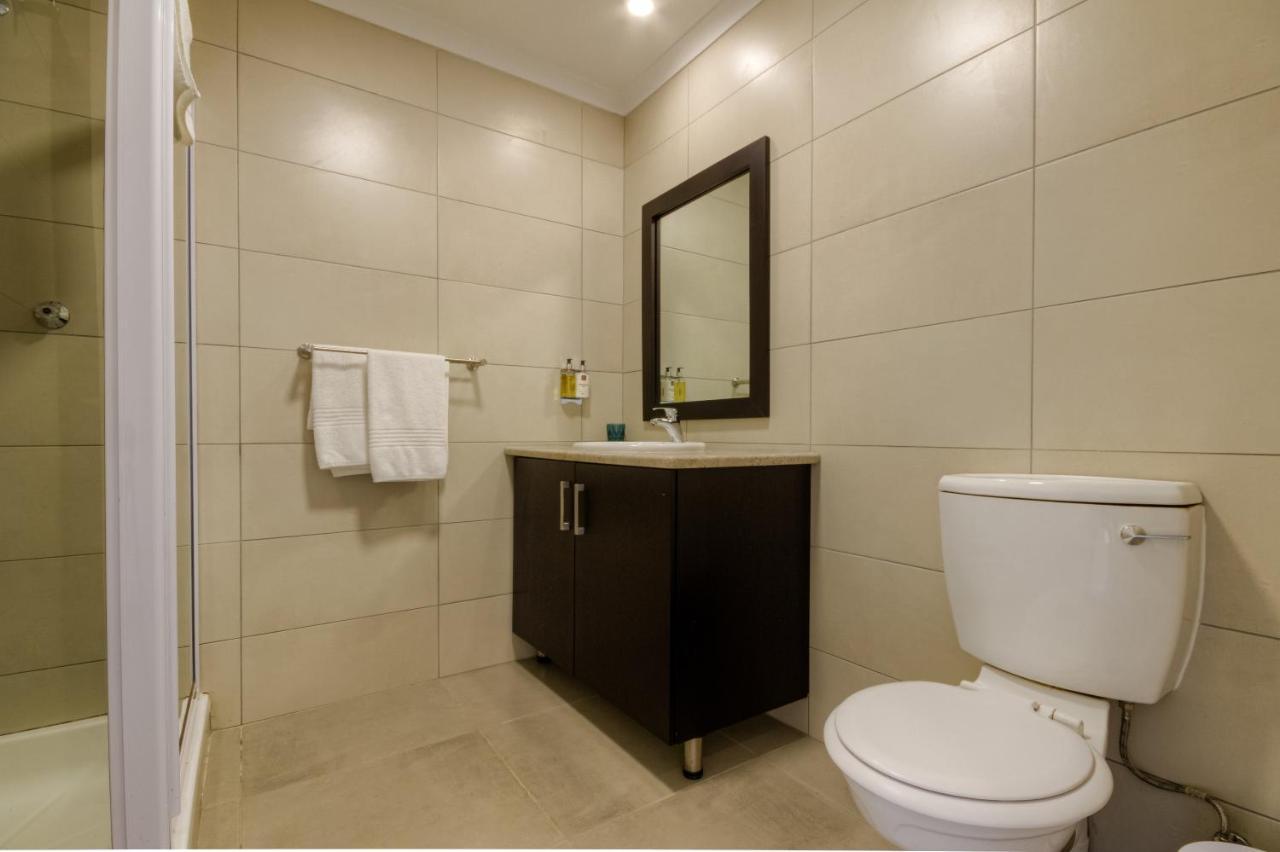 The Ridge Guesthouse ريتشاردز باي المظهر الخارجي الصورة