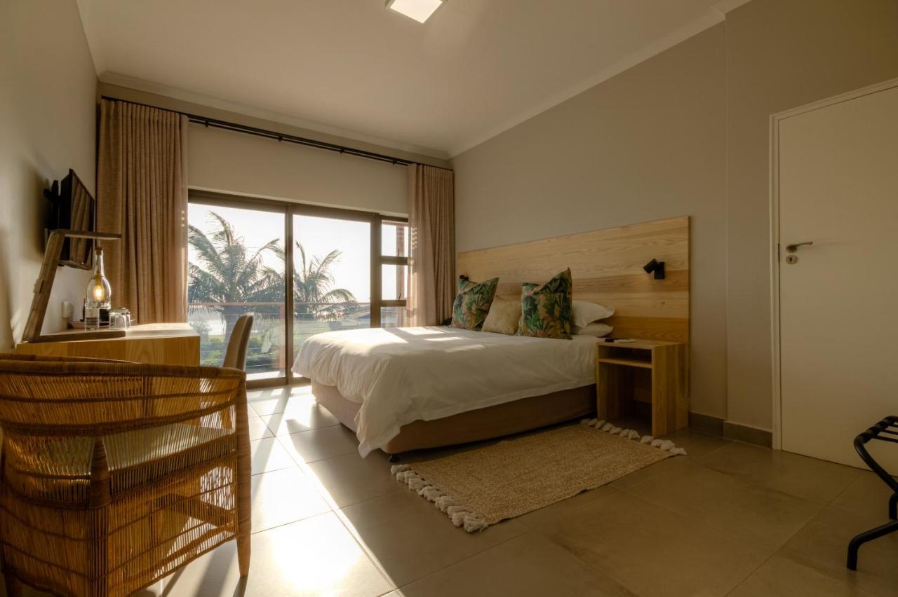The Ridge Guesthouse ريتشاردز باي المظهر الخارجي الصورة