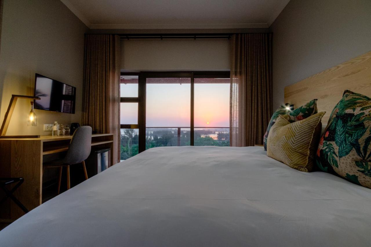 The Ridge Guesthouse ريتشاردز باي المظهر الخارجي الصورة