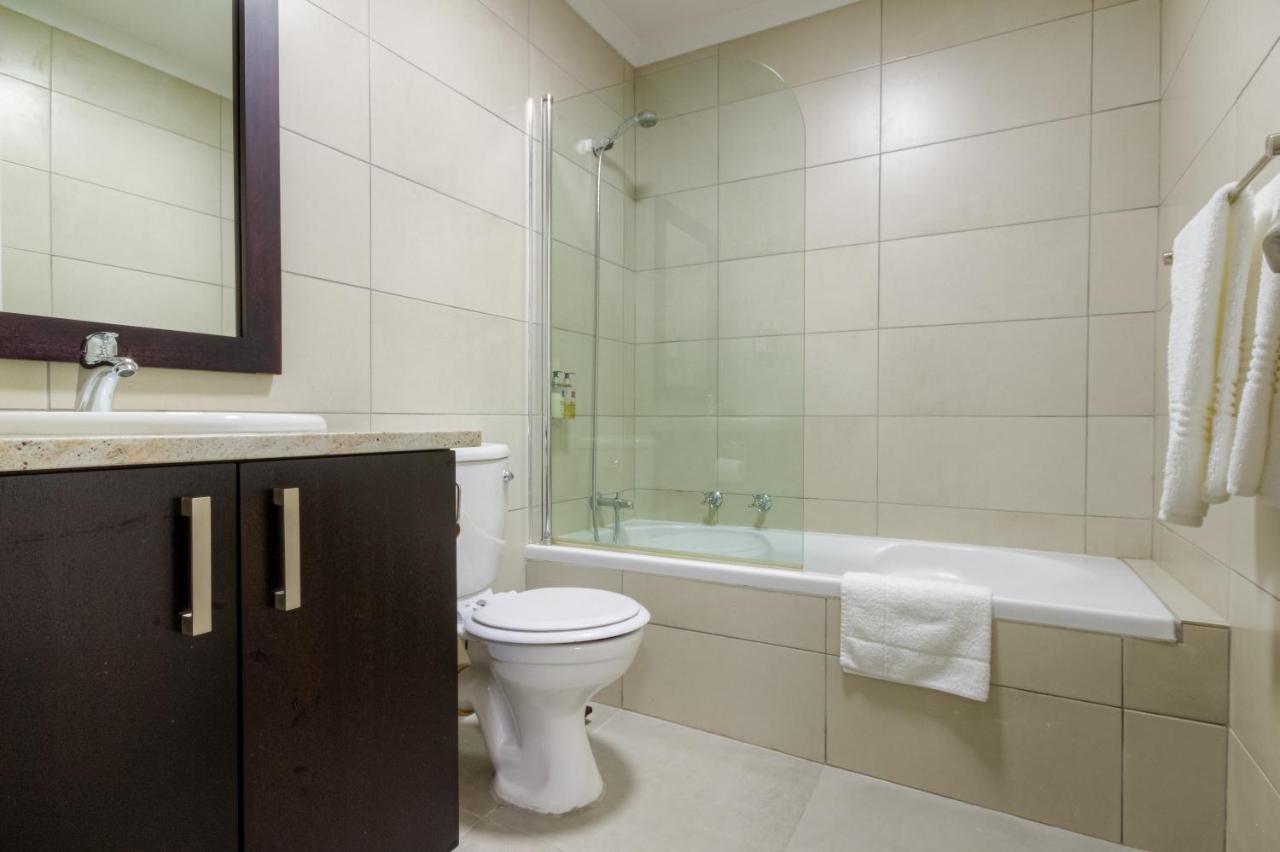 The Ridge Guesthouse ريتشاردز باي المظهر الخارجي الصورة