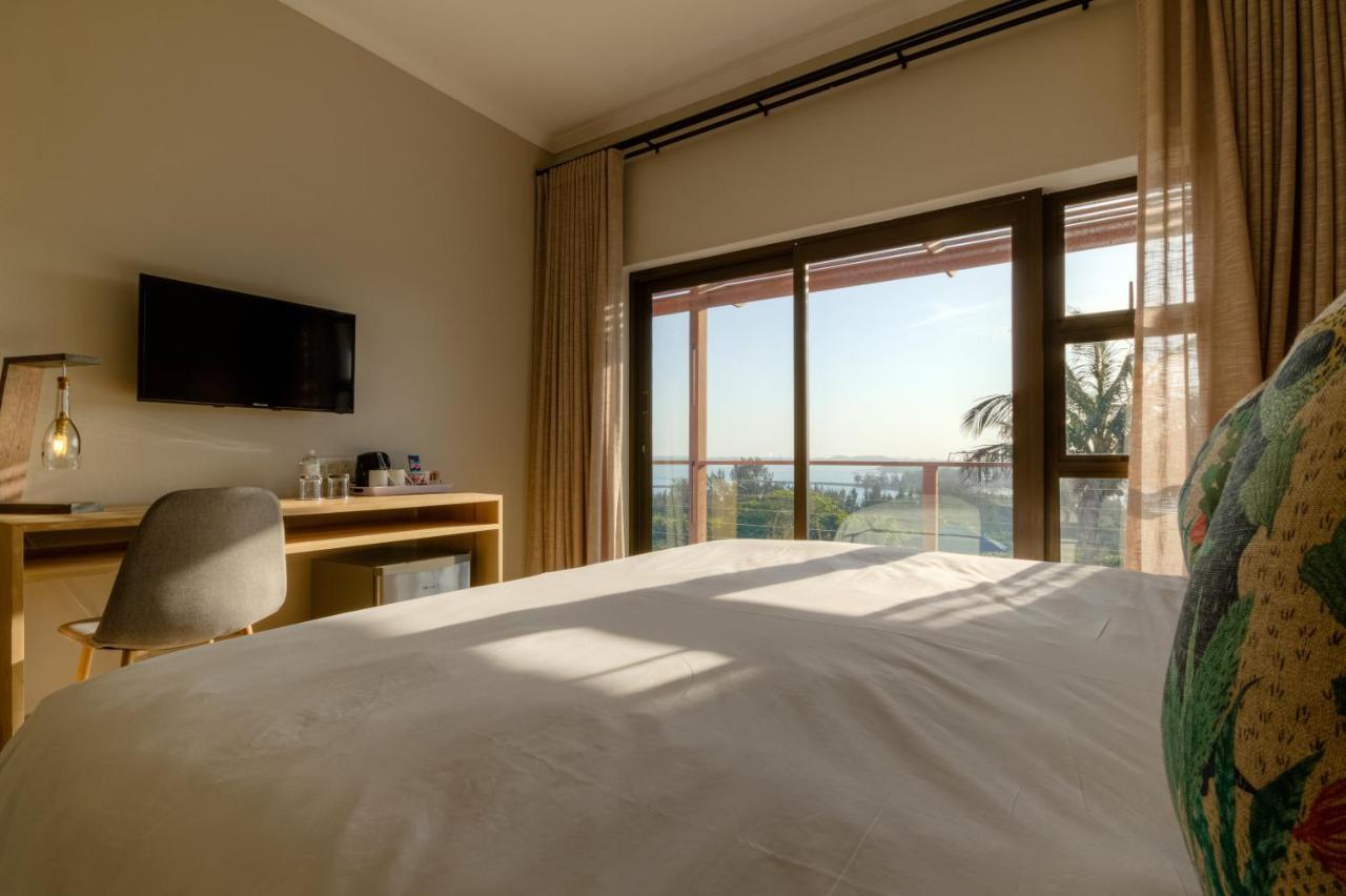 The Ridge Guesthouse ريتشاردز باي المظهر الخارجي الصورة