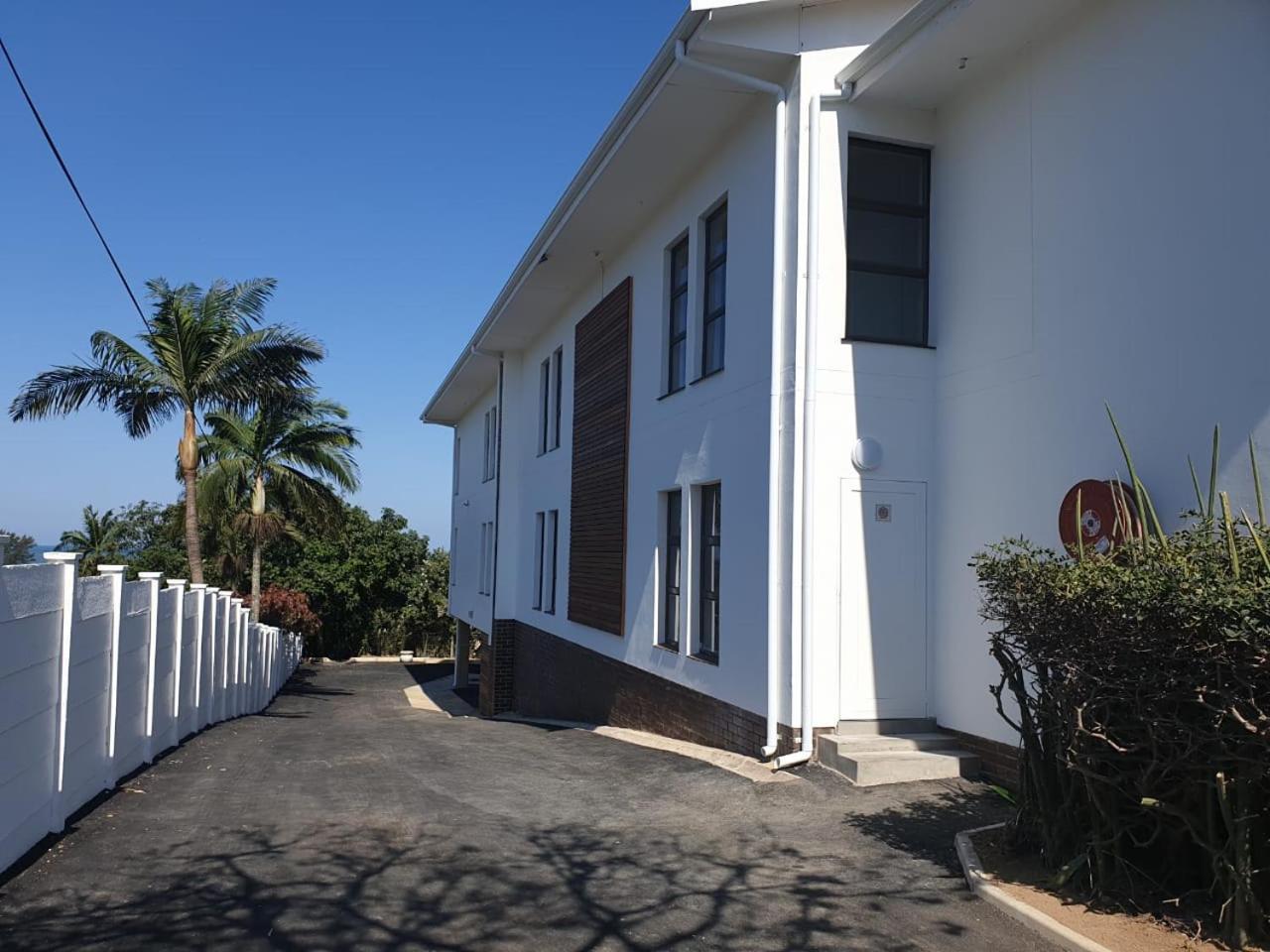 The Ridge Guesthouse ريتشاردز باي المظهر الخارجي الصورة