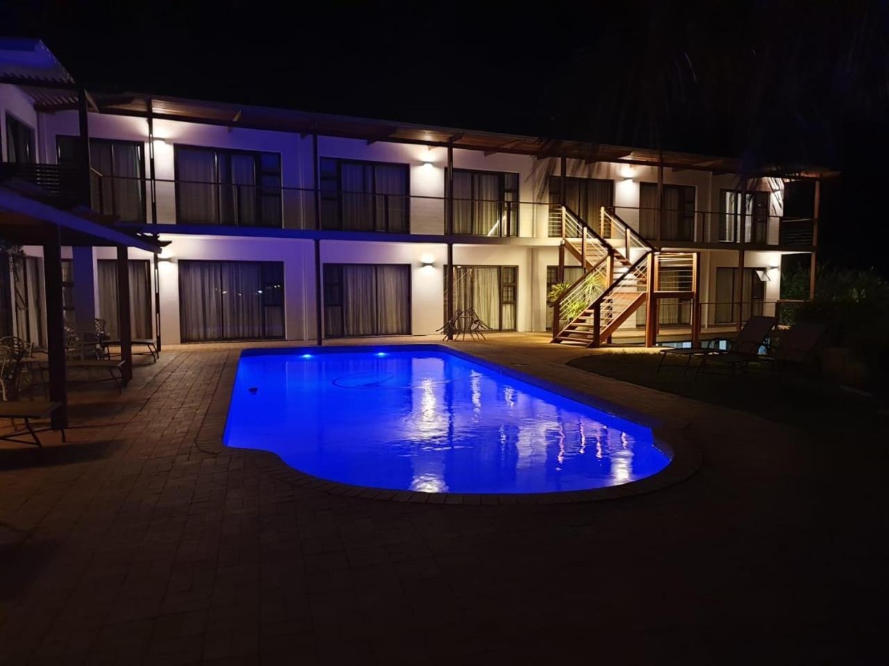 The Ridge Guesthouse ريتشاردز باي المظهر الخارجي الصورة