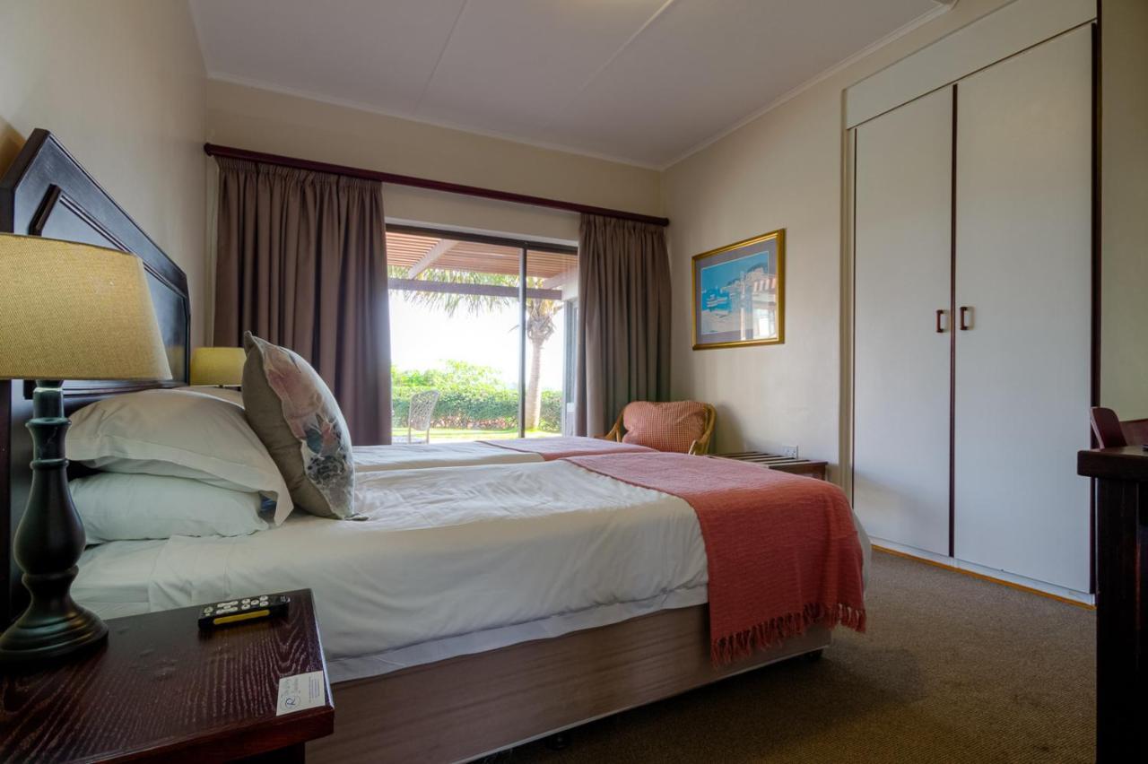 The Ridge Guesthouse ريتشاردز باي المظهر الخارجي الصورة