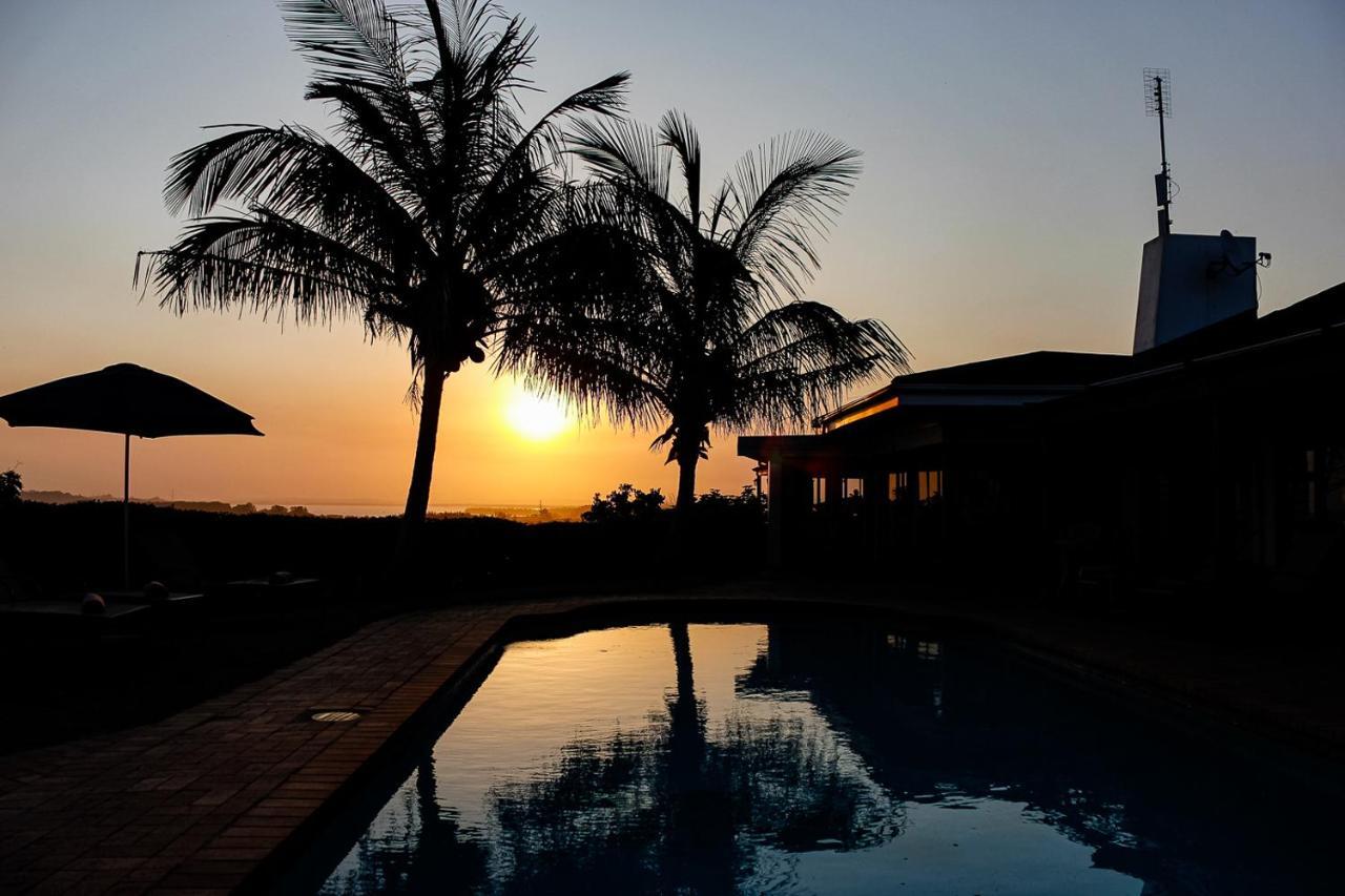 The Ridge Guesthouse ريتشاردز باي المظهر الخارجي الصورة
