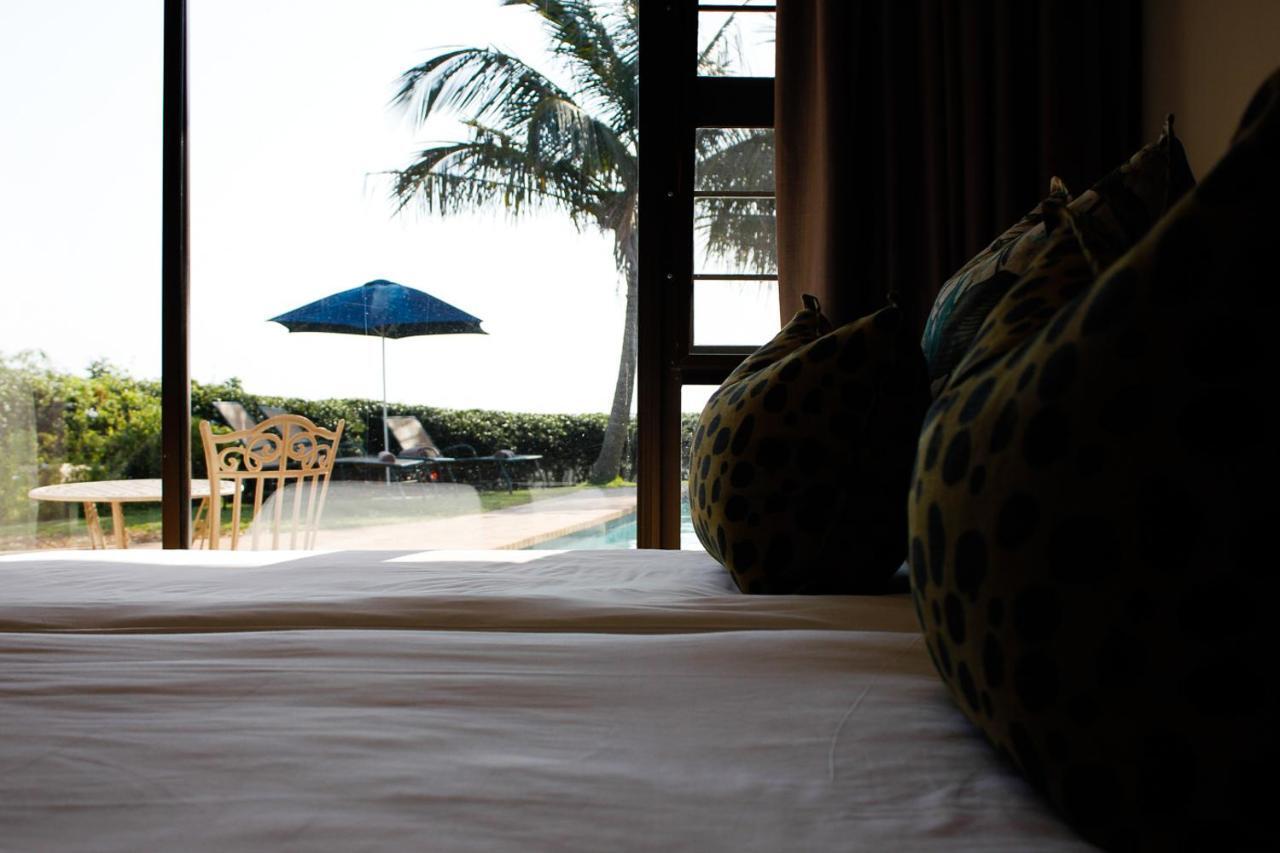 The Ridge Guesthouse ريتشاردز باي المظهر الخارجي الصورة