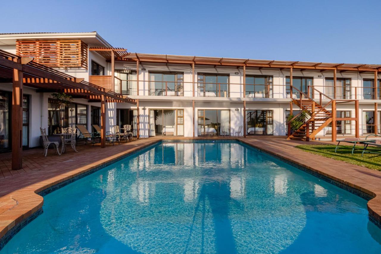 The Ridge Guesthouse ريتشاردز باي المظهر الخارجي الصورة