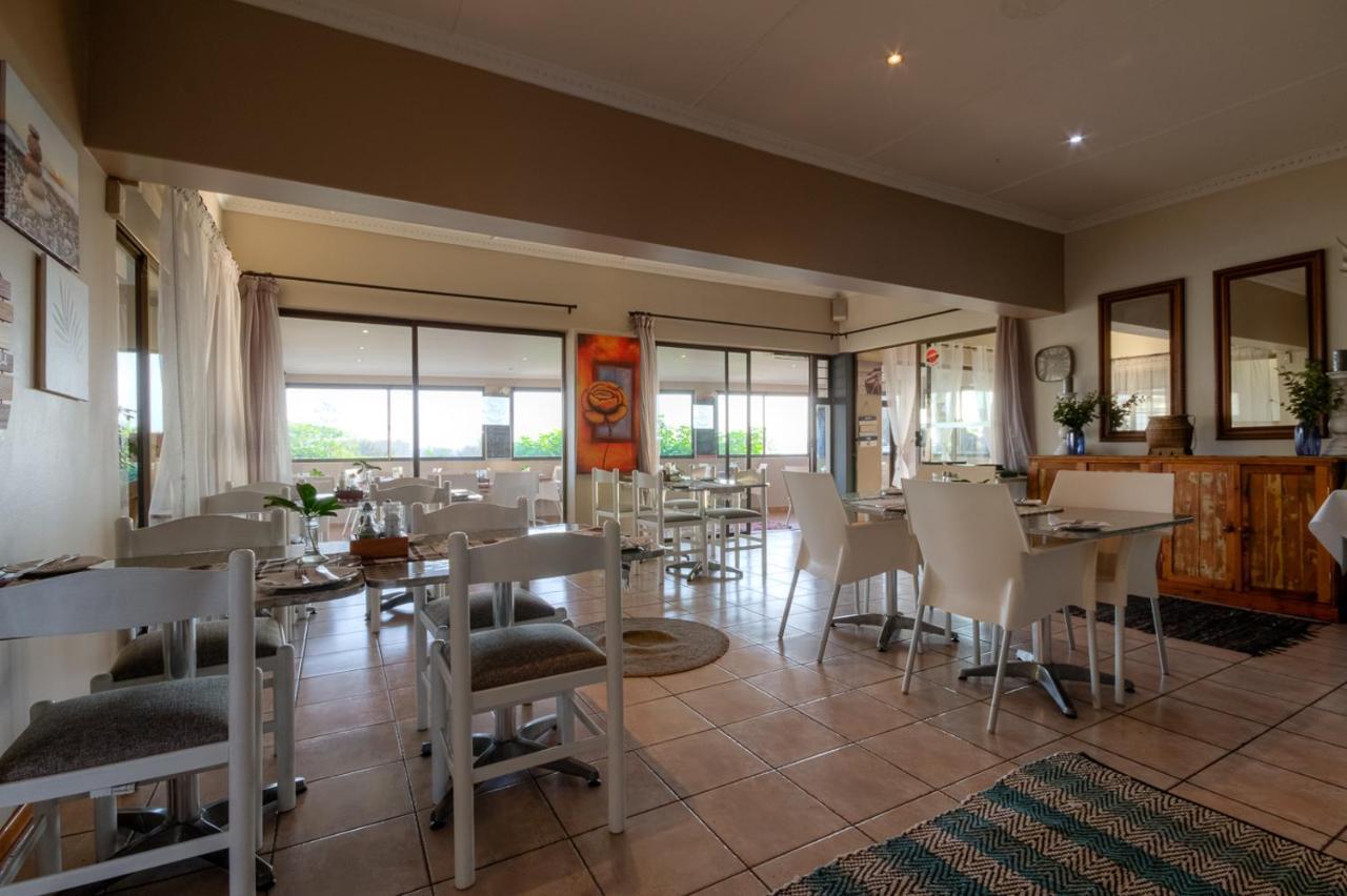 The Ridge Guesthouse ريتشاردز باي المظهر الخارجي الصورة