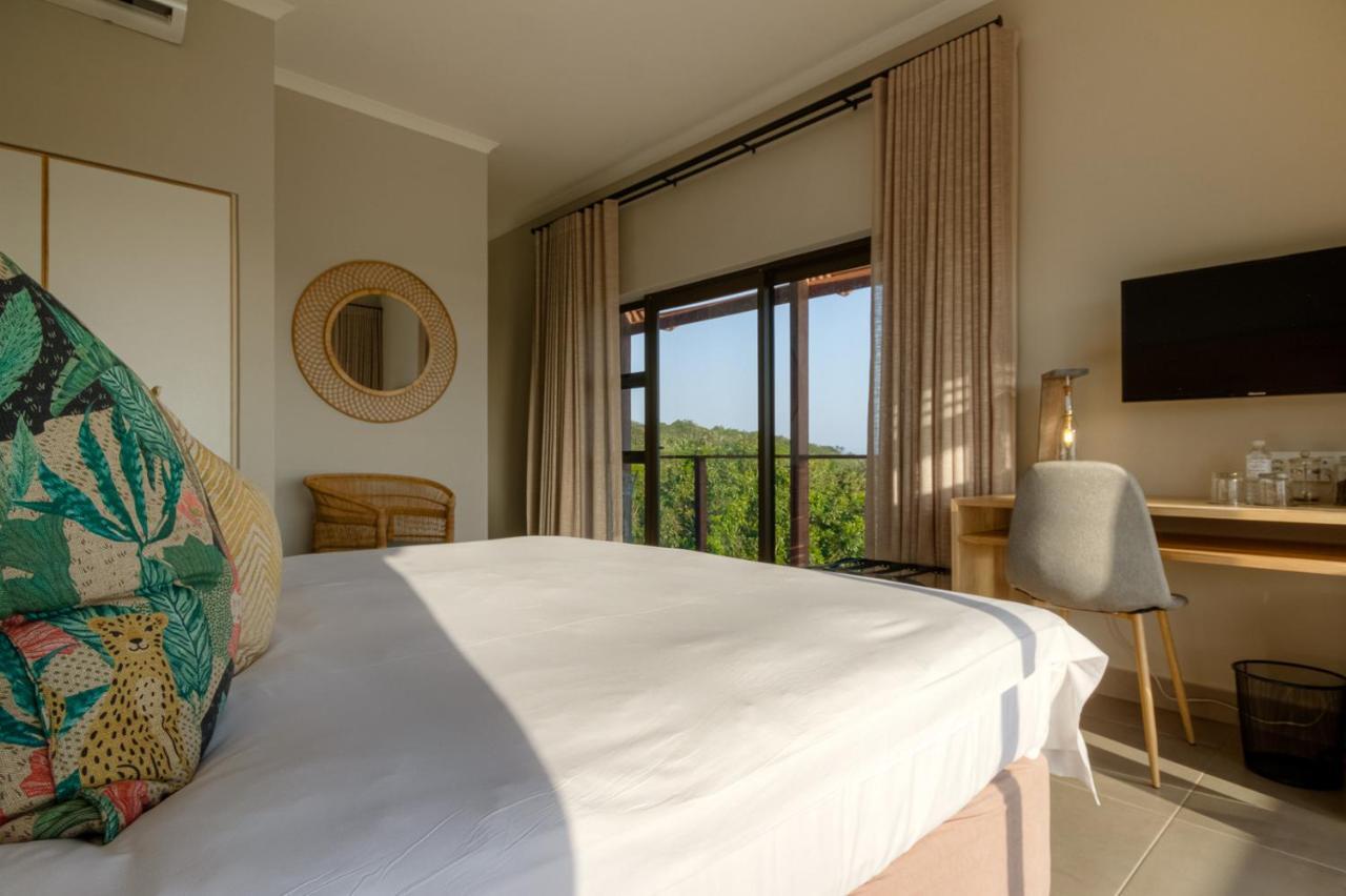 The Ridge Guesthouse ريتشاردز باي المظهر الخارجي الصورة