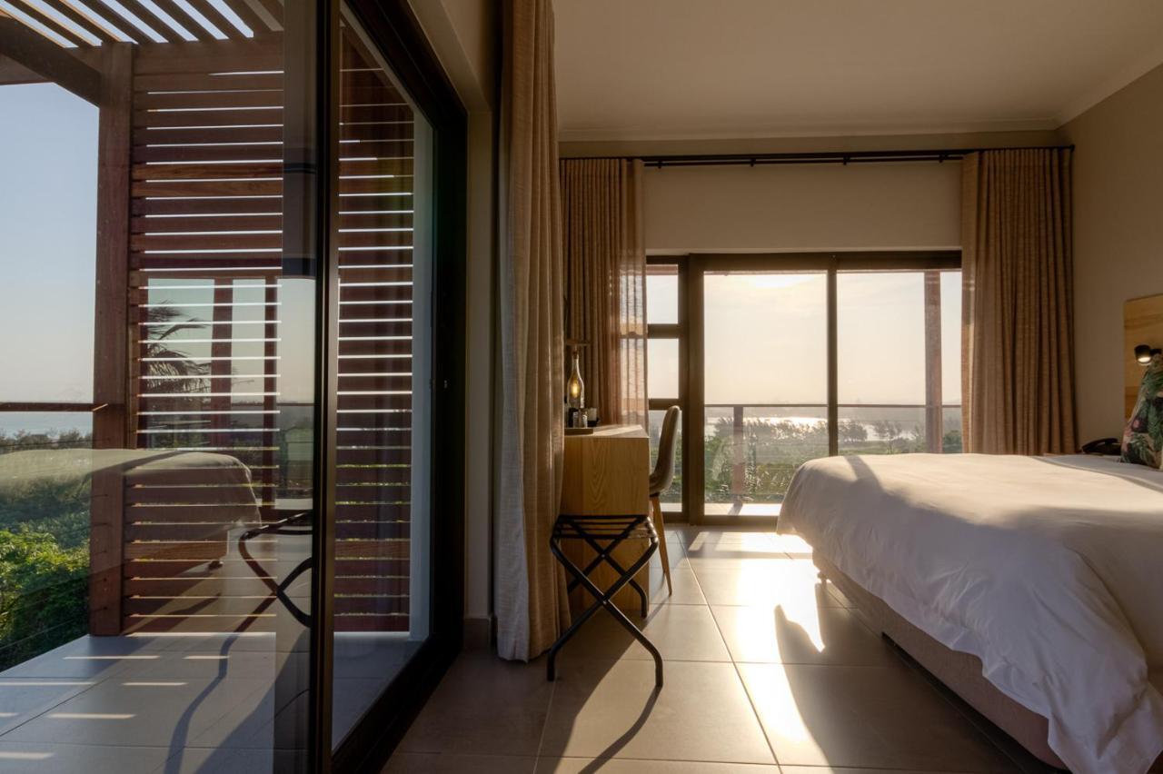 The Ridge Guesthouse ريتشاردز باي المظهر الخارجي الصورة