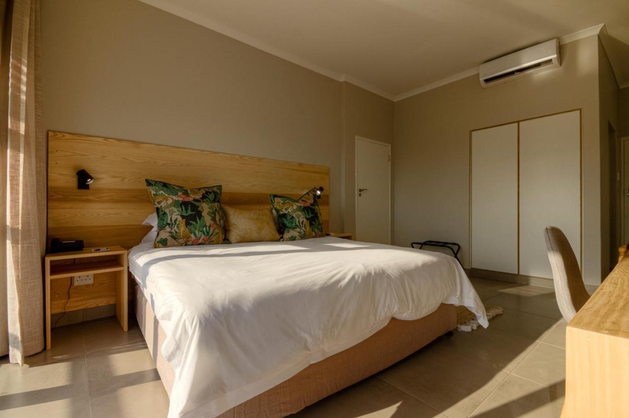 The Ridge Guesthouse ريتشاردز باي المظهر الخارجي الصورة