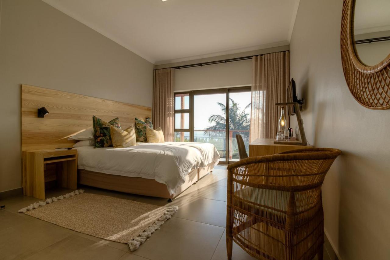 The Ridge Guesthouse ريتشاردز باي المظهر الخارجي الصورة