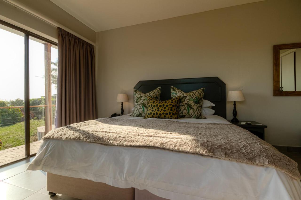 The Ridge Guesthouse ريتشاردز باي المظهر الخارجي الصورة