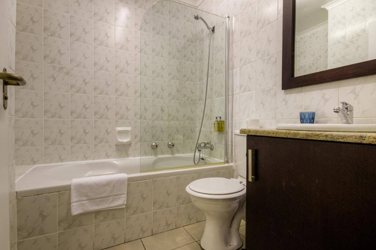 The Ridge Guesthouse ريتشاردز باي المظهر الخارجي الصورة