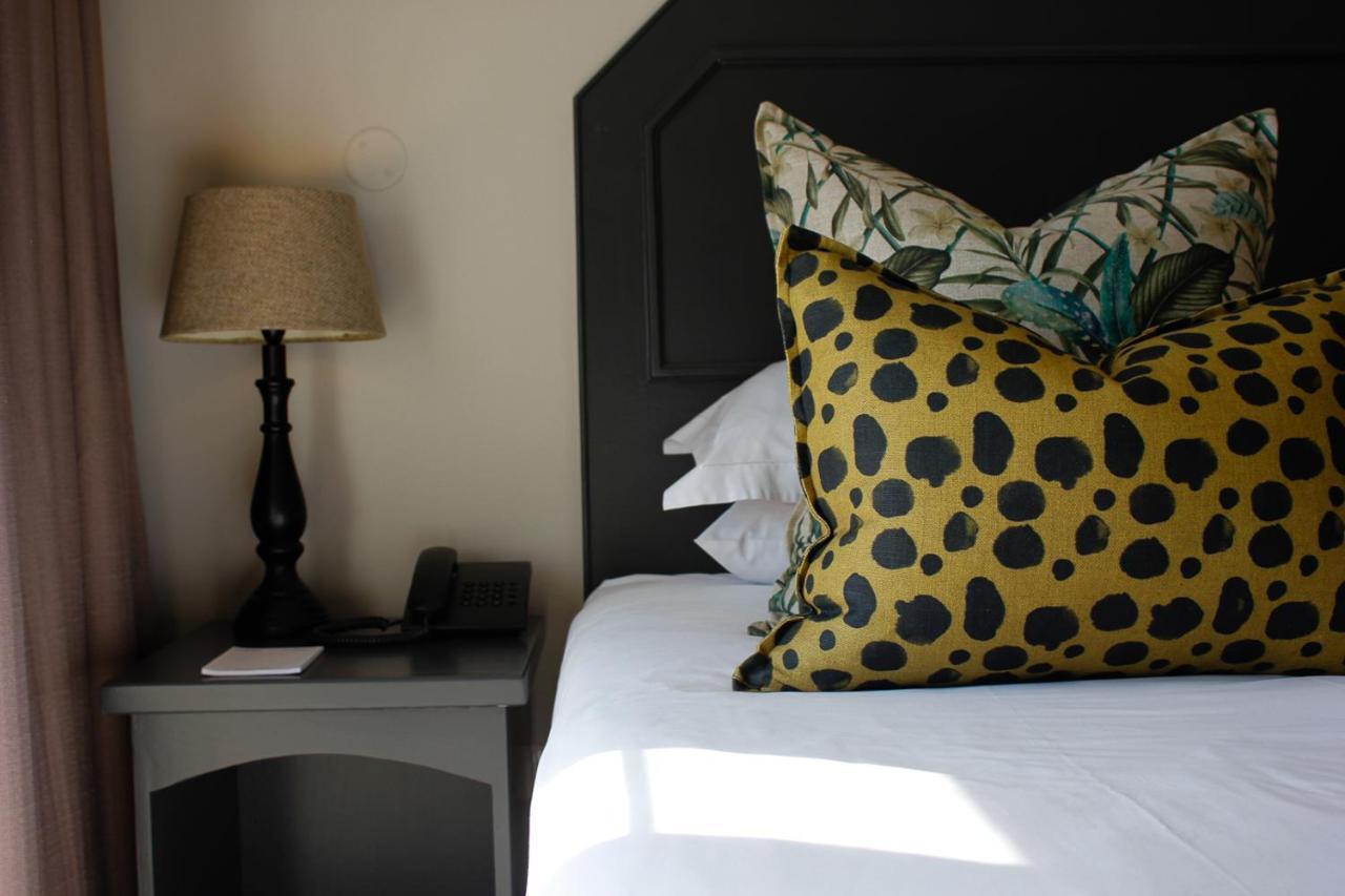 The Ridge Guesthouse ريتشاردز باي المظهر الخارجي الصورة