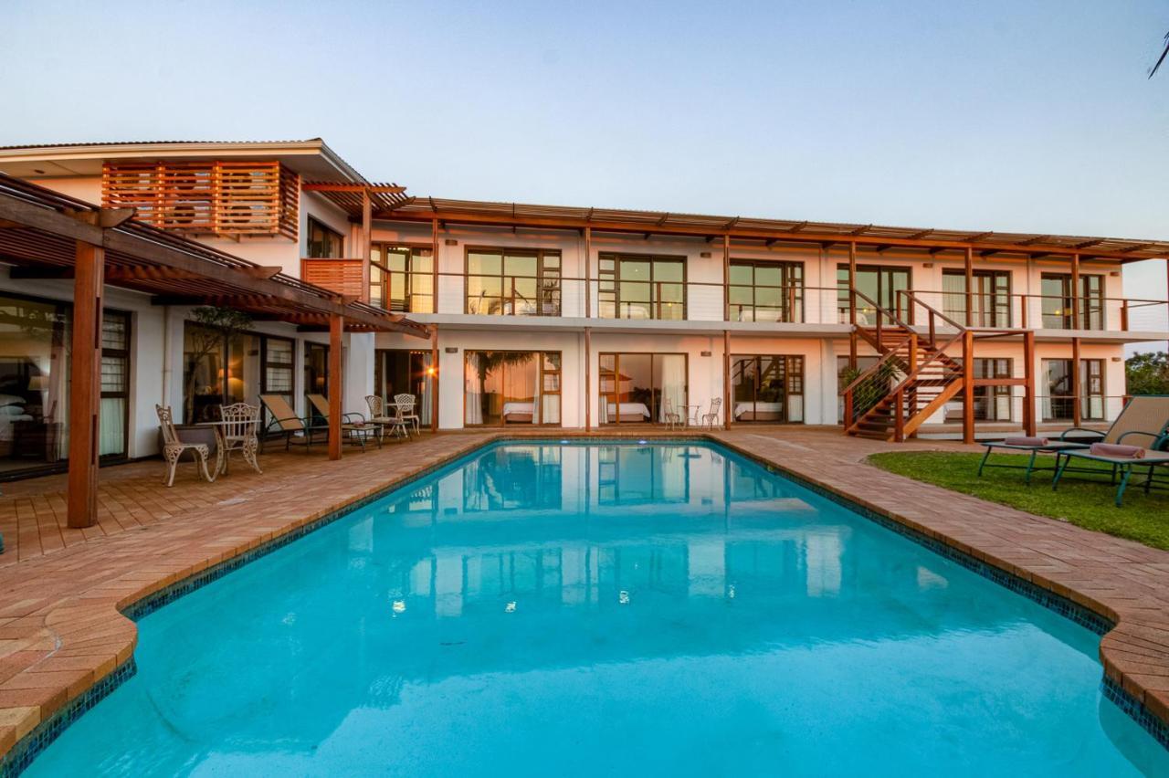 The Ridge Guesthouse ريتشاردز باي المظهر الخارجي الصورة