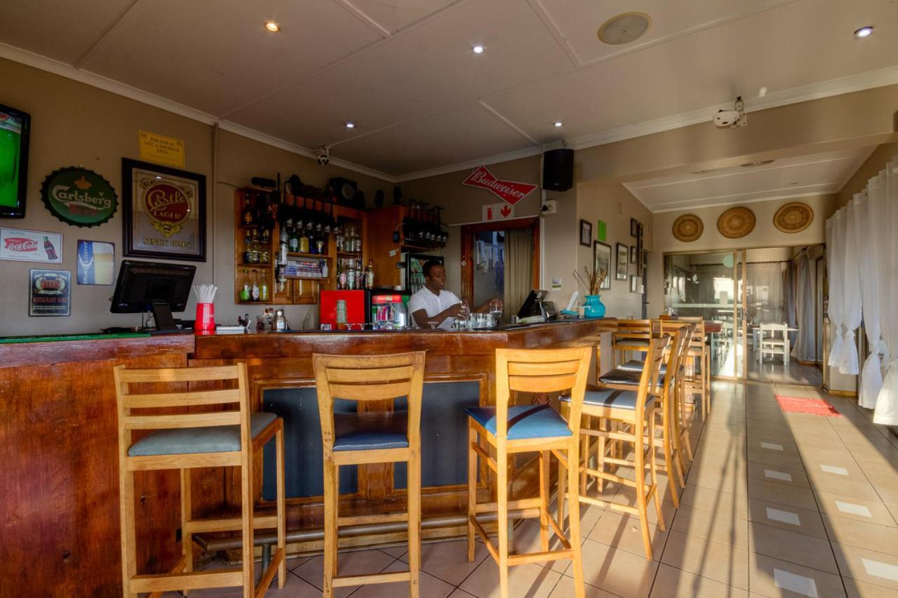 The Ridge Guesthouse ريتشاردز باي المظهر الخارجي الصورة