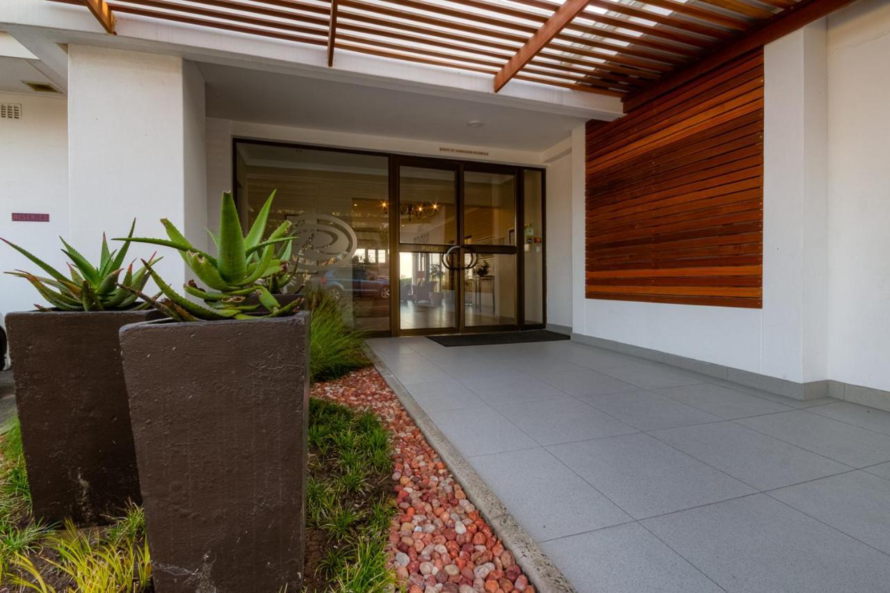 The Ridge Guesthouse ريتشاردز باي المظهر الخارجي الصورة