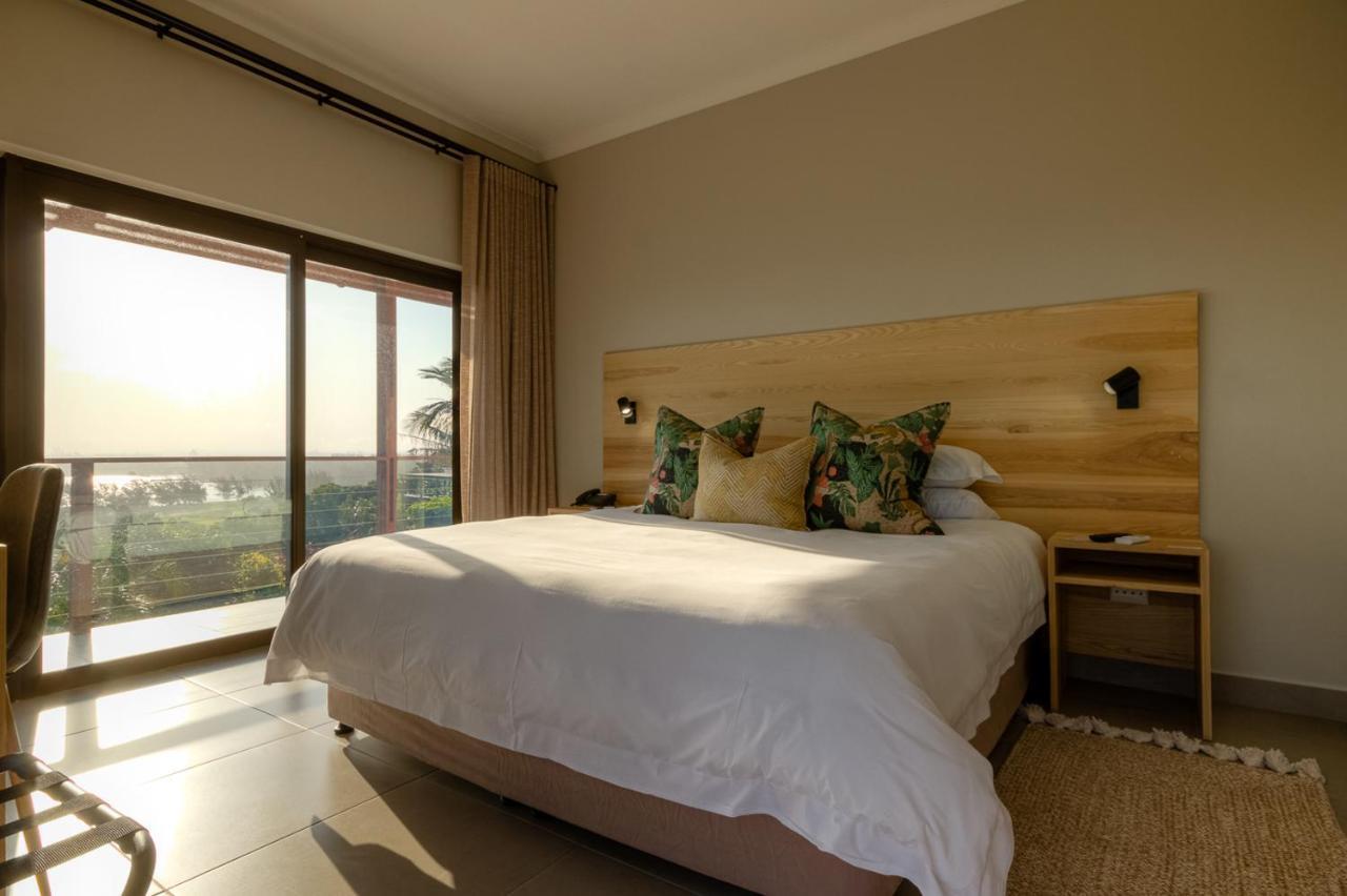 The Ridge Guesthouse ريتشاردز باي المظهر الخارجي الصورة