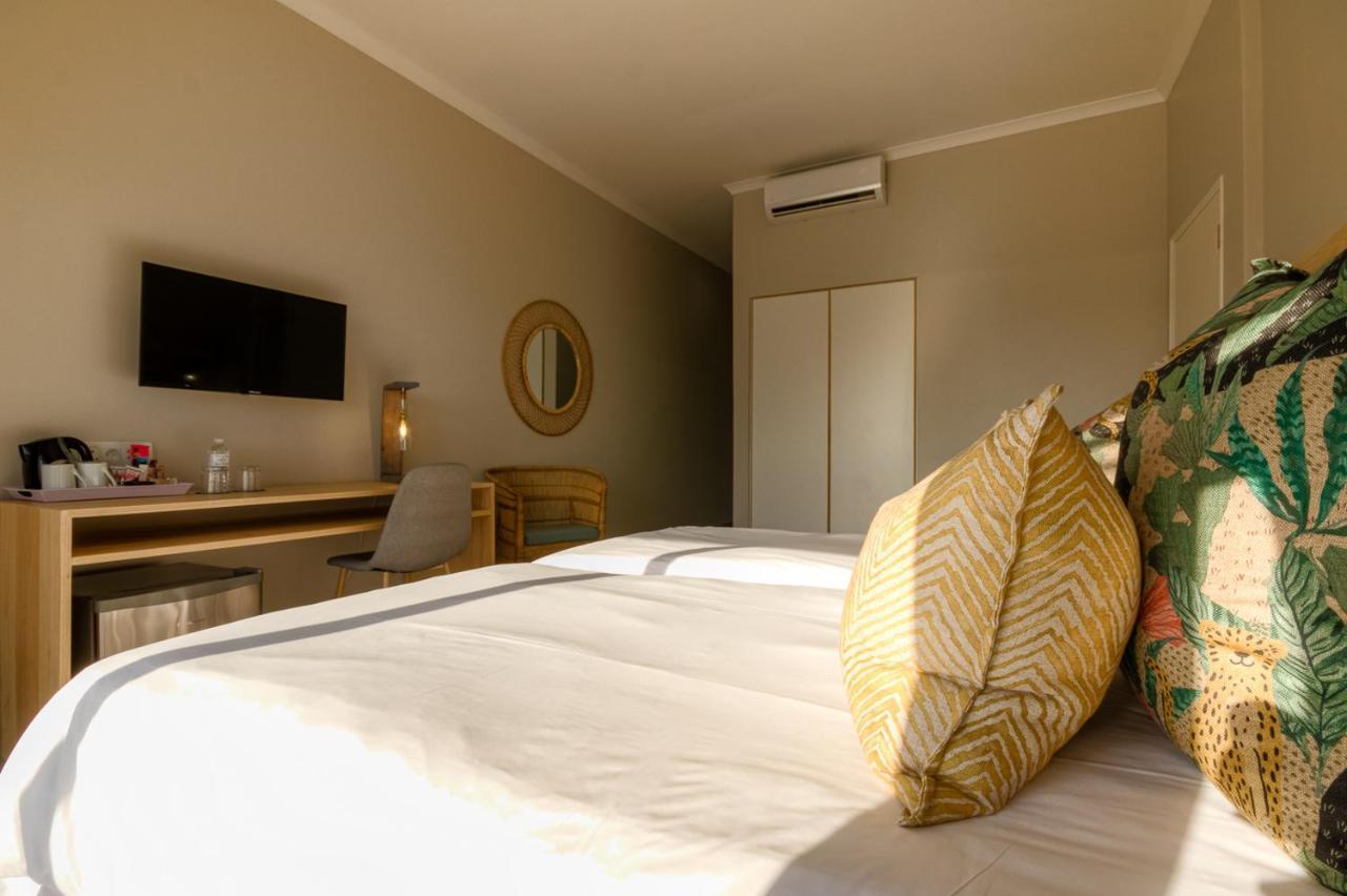 The Ridge Guesthouse ريتشاردز باي المظهر الخارجي الصورة