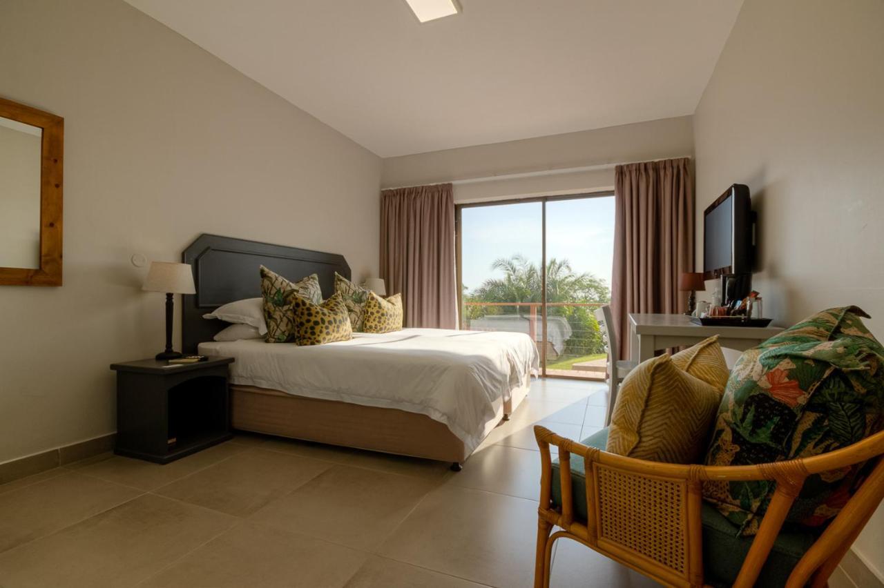 The Ridge Guesthouse ريتشاردز باي المظهر الخارجي الصورة
