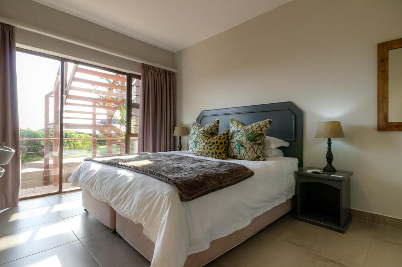 The Ridge Guesthouse ريتشاردز باي المظهر الخارجي الصورة