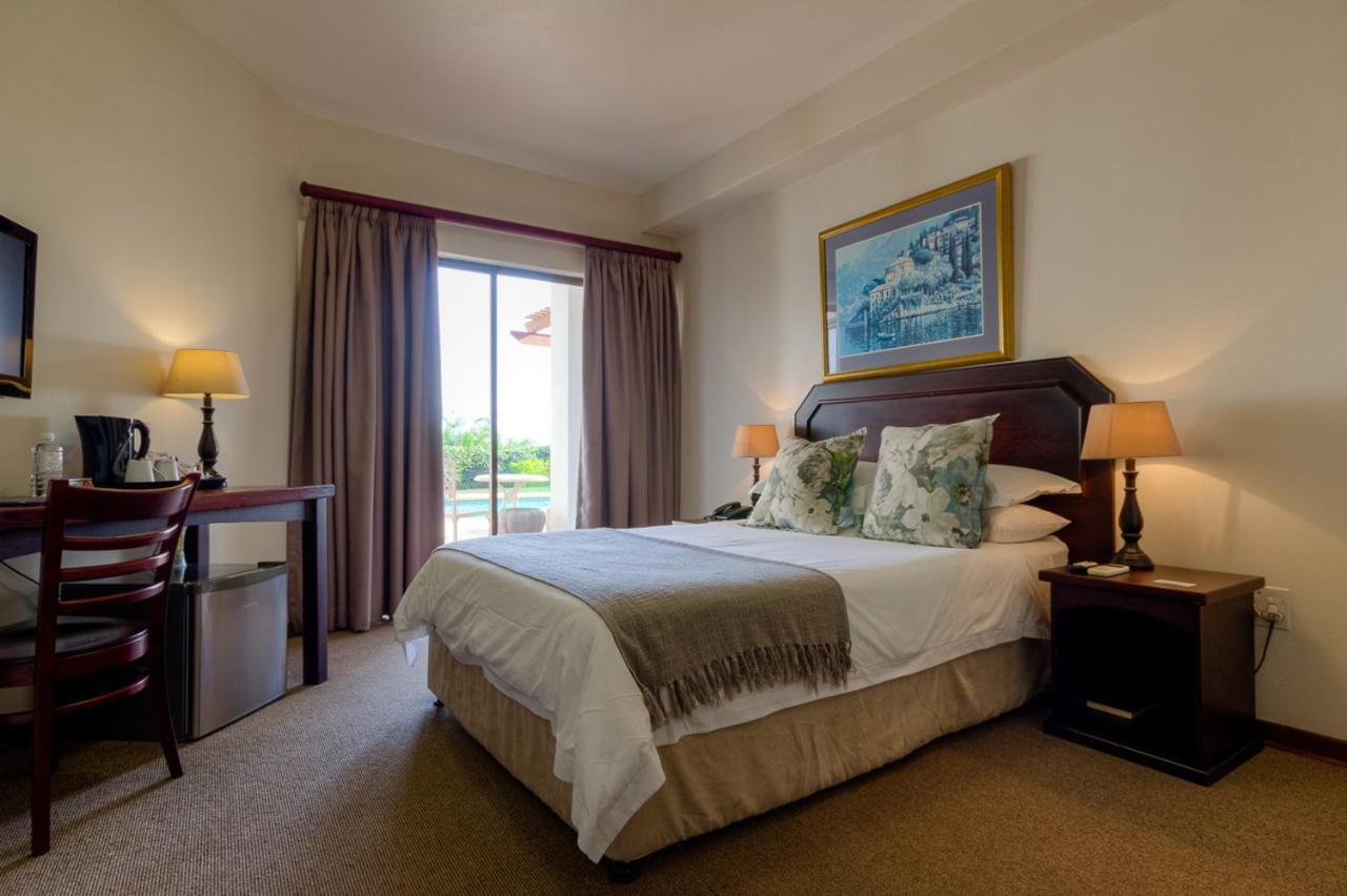 The Ridge Guesthouse ريتشاردز باي المظهر الخارجي الصورة