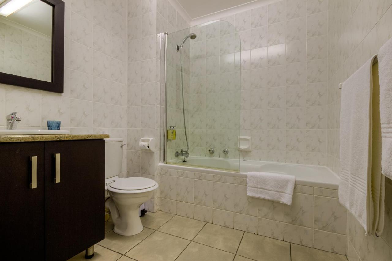The Ridge Guesthouse ريتشاردز باي المظهر الخارجي الصورة