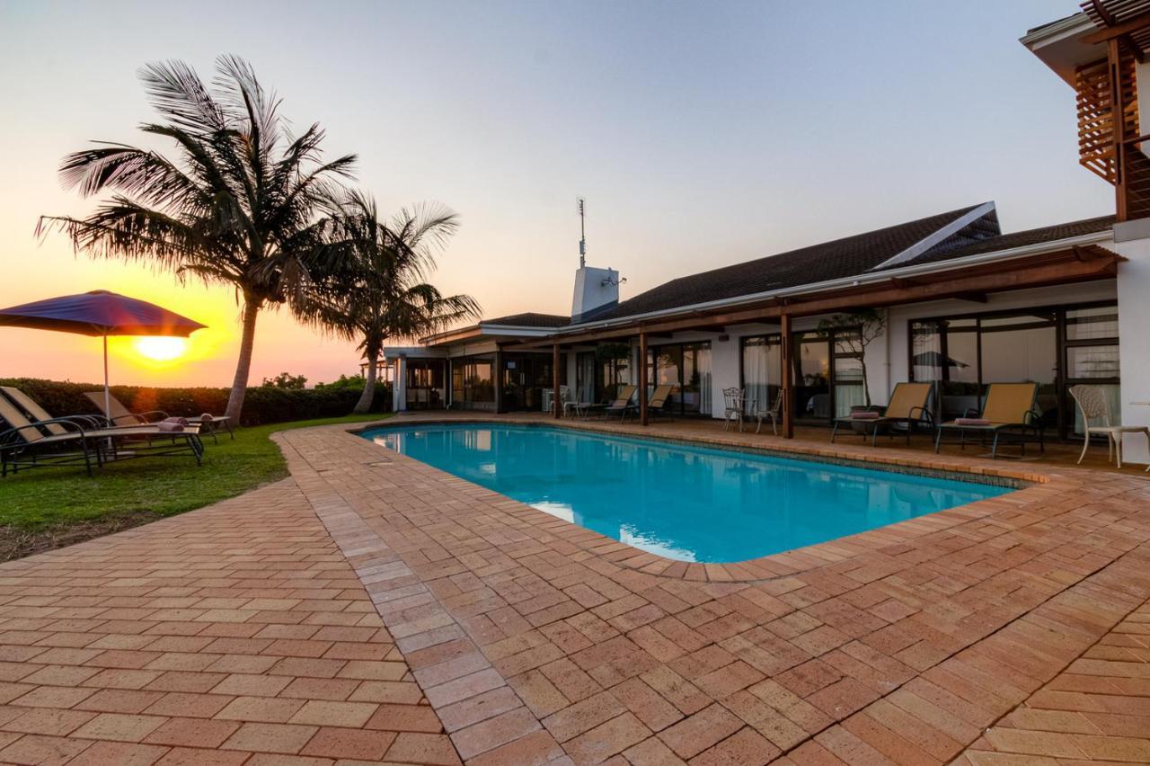 The Ridge Guesthouse ريتشاردز باي المظهر الخارجي الصورة