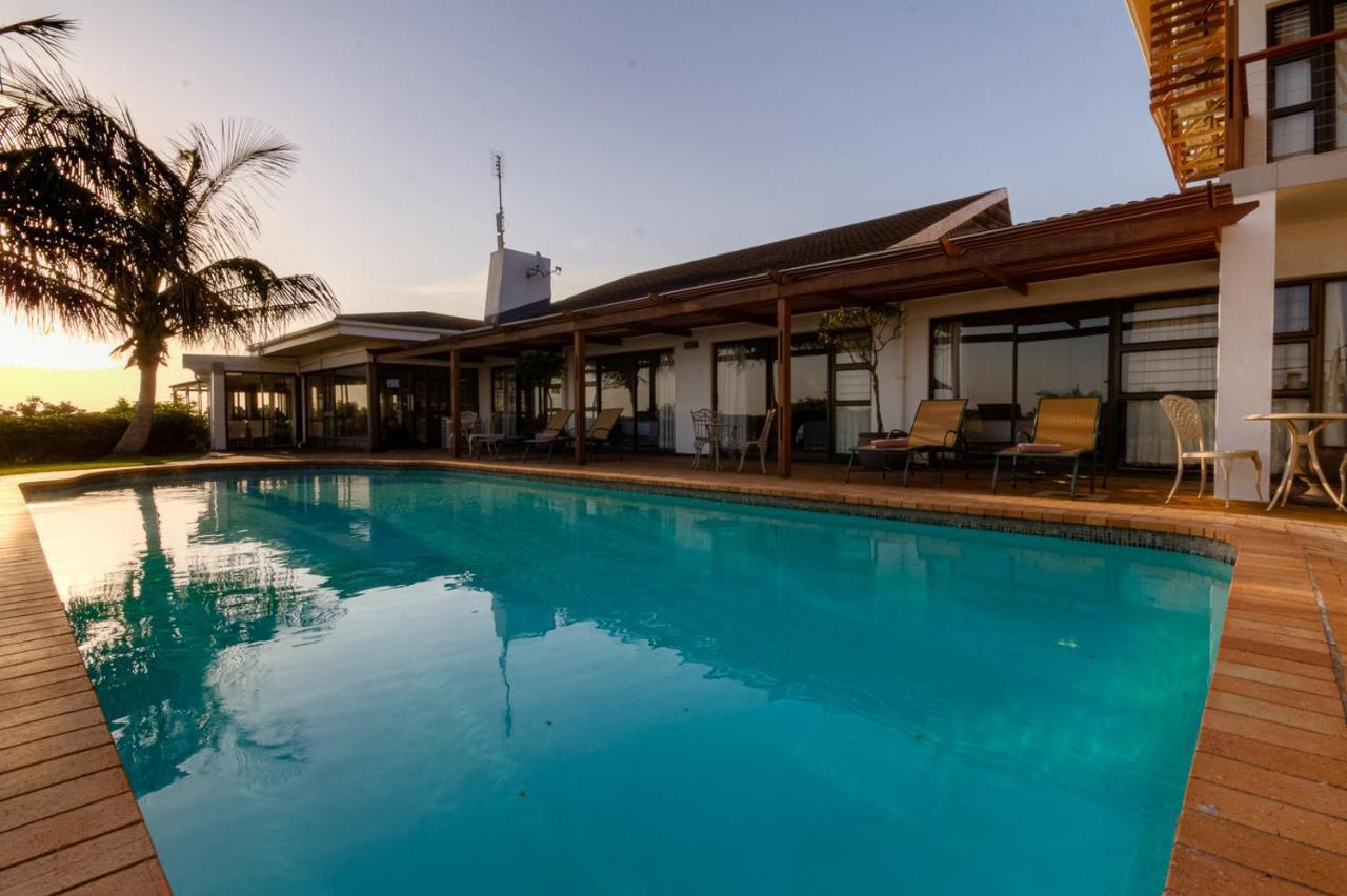 The Ridge Guesthouse ريتشاردز باي المظهر الخارجي الصورة
