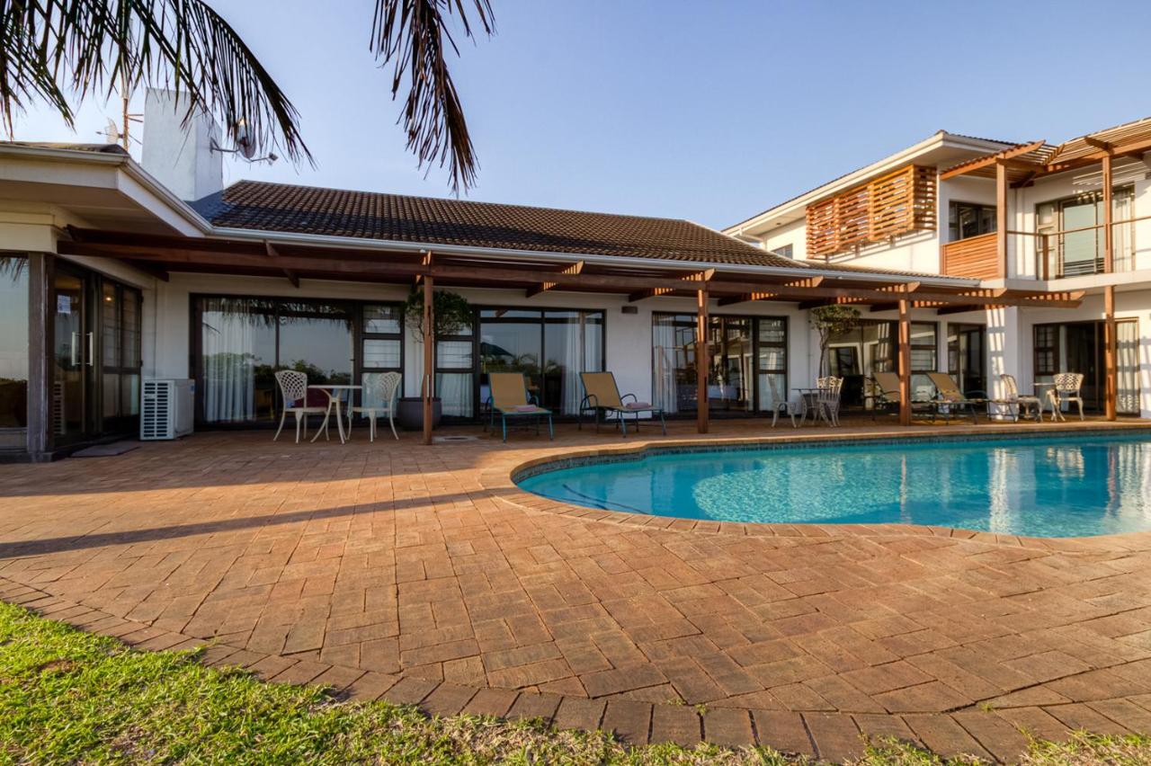 The Ridge Guesthouse ريتشاردز باي المظهر الخارجي الصورة