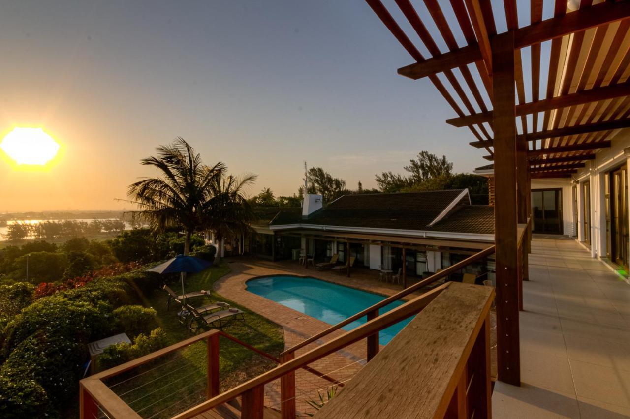 The Ridge Guesthouse ريتشاردز باي المظهر الخارجي الصورة