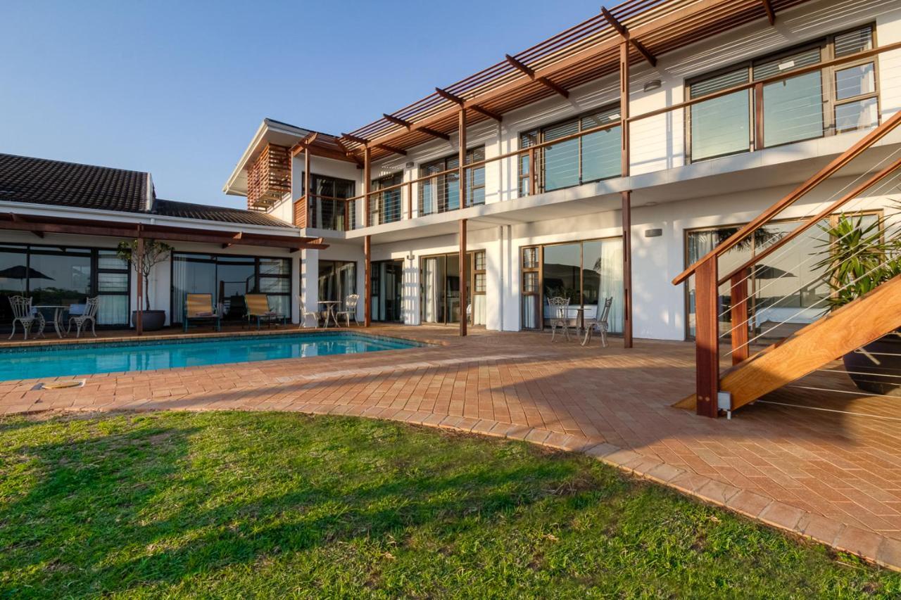 The Ridge Guesthouse ريتشاردز باي المظهر الخارجي الصورة