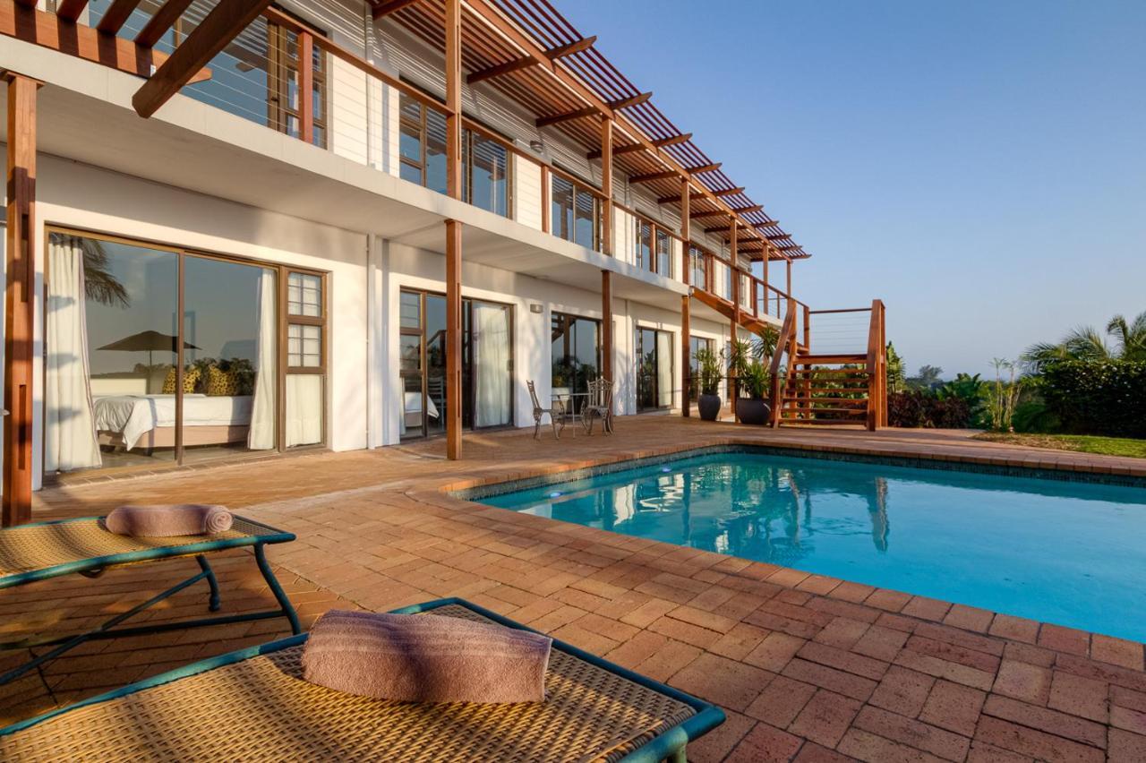 The Ridge Guesthouse ريتشاردز باي المظهر الخارجي الصورة