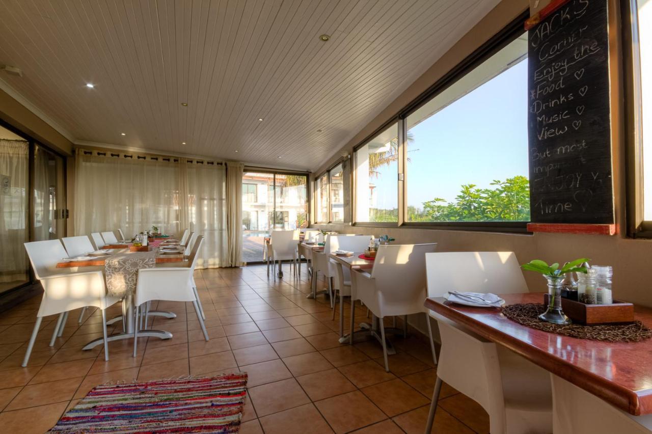 The Ridge Guesthouse ريتشاردز باي المظهر الخارجي الصورة