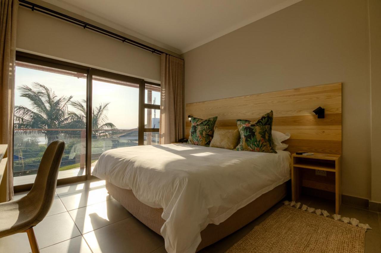The Ridge Guesthouse ريتشاردز باي المظهر الخارجي الصورة