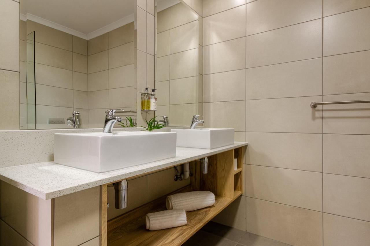 The Ridge Guesthouse ريتشاردز باي المظهر الخارجي الصورة