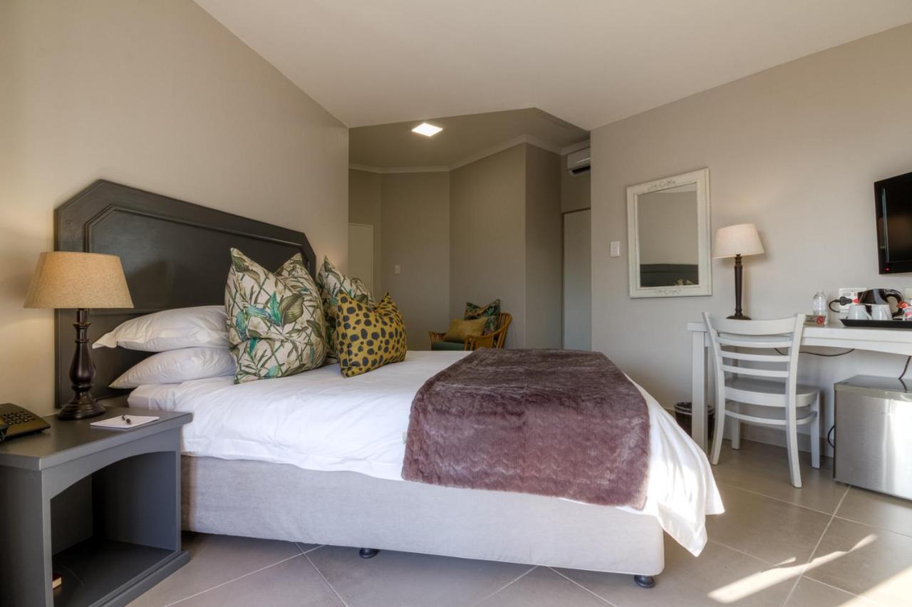The Ridge Guesthouse ريتشاردز باي المظهر الخارجي الصورة