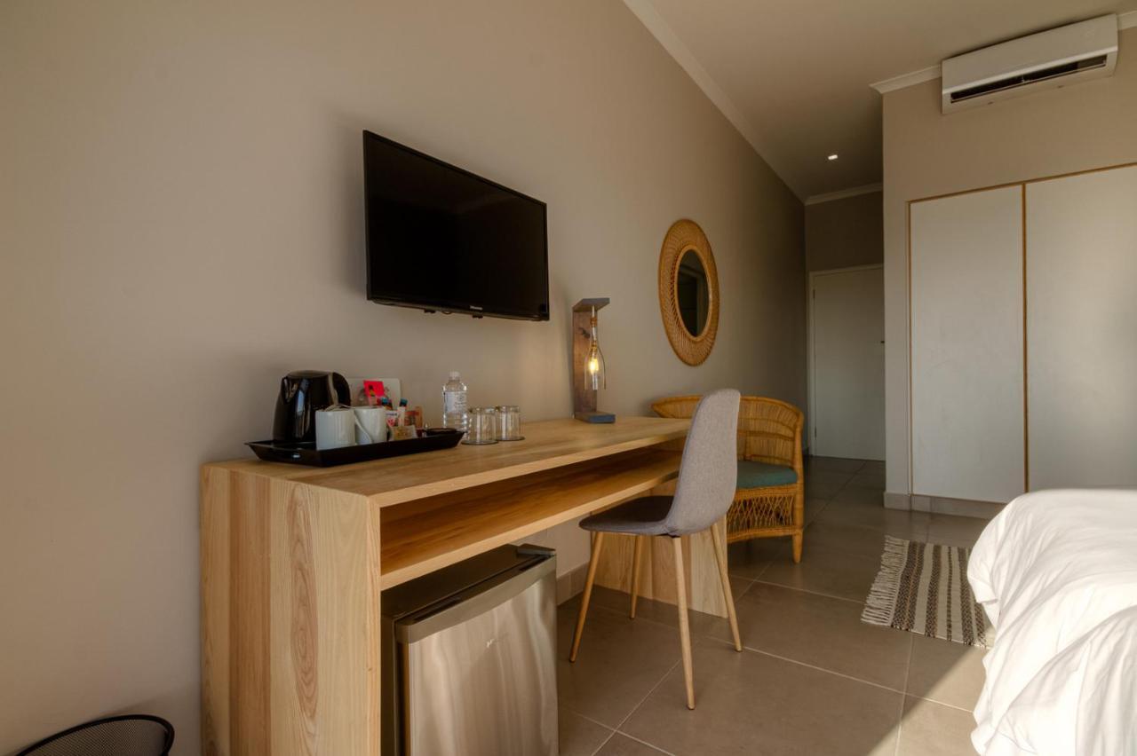 The Ridge Guesthouse ريتشاردز باي المظهر الخارجي الصورة