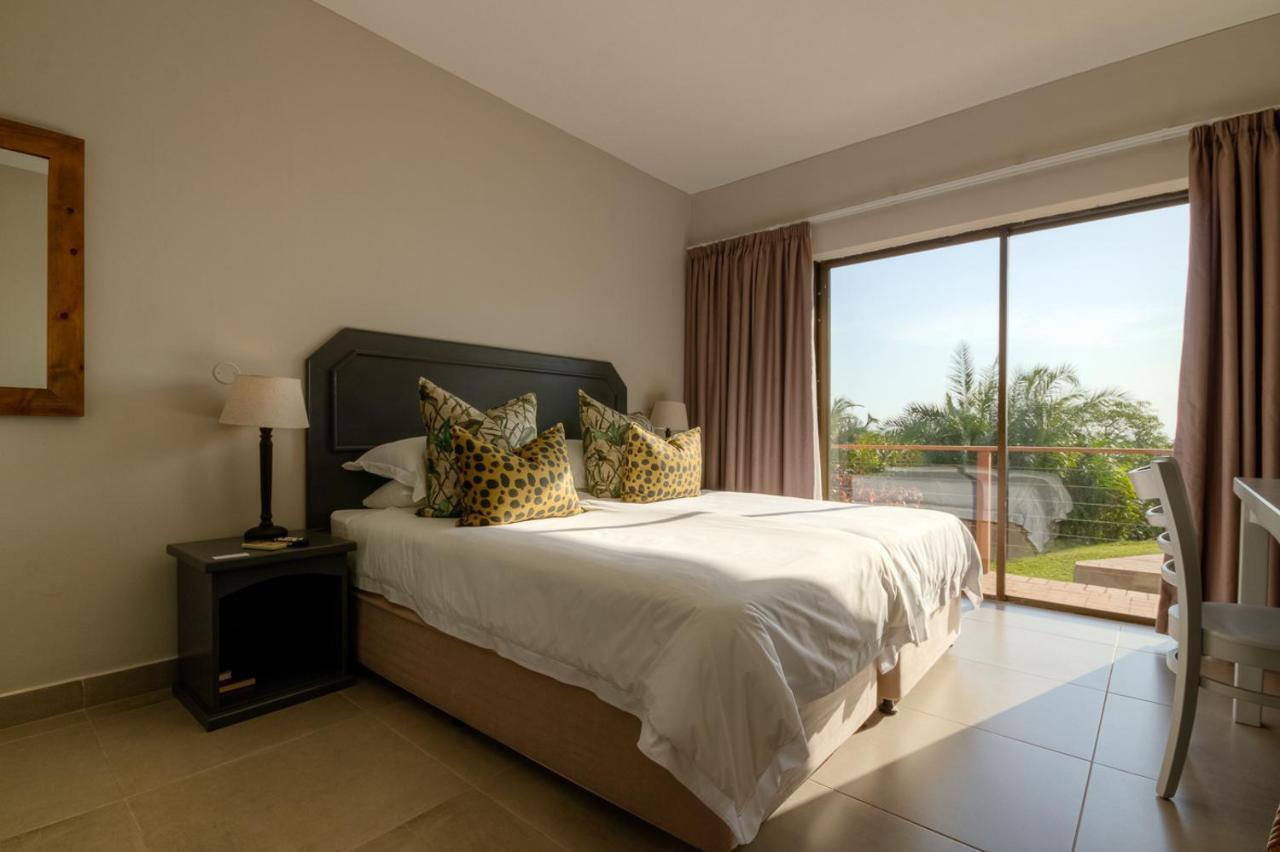 The Ridge Guesthouse ريتشاردز باي المظهر الخارجي الصورة