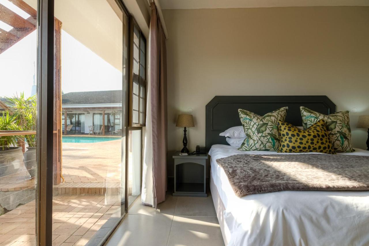 The Ridge Guesthouse ريتشاردز باي المظهر الخارجي الصورة