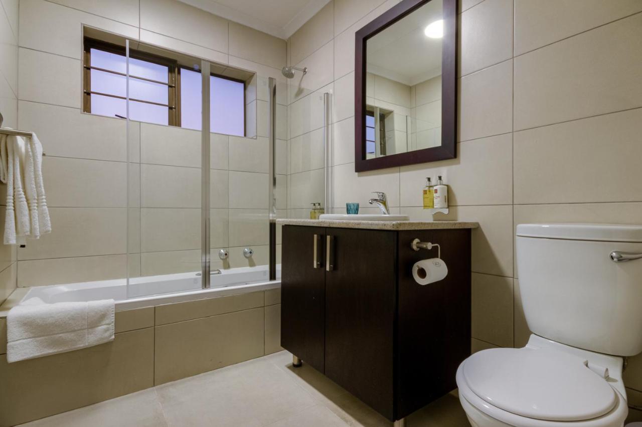 The Ridge Guesthouse ريتشاردز باي المظهر الخارجي الصورة