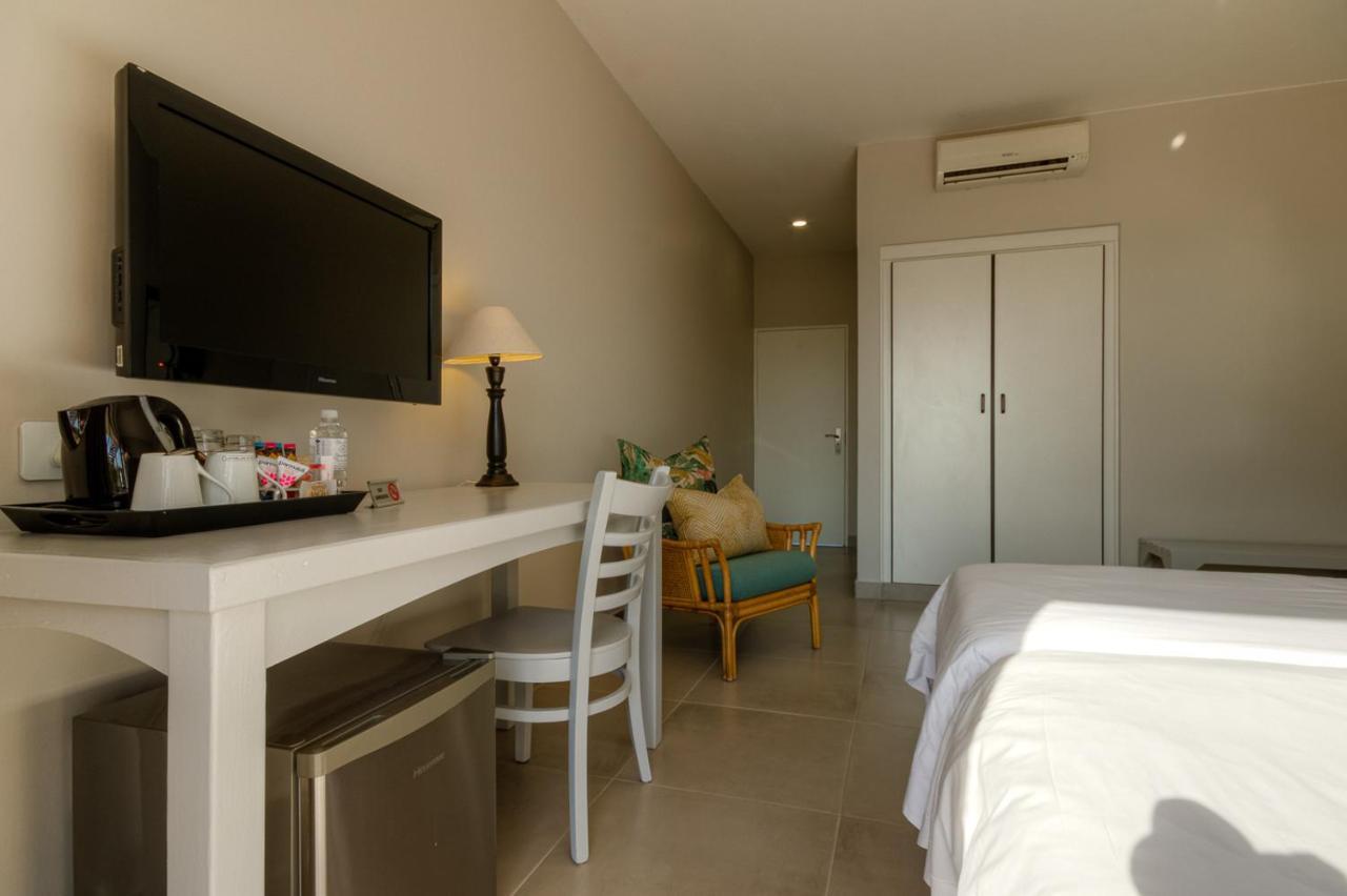 The Ridge Guesthouse ريتشاردز باي المظهر الخارجي الصورة
