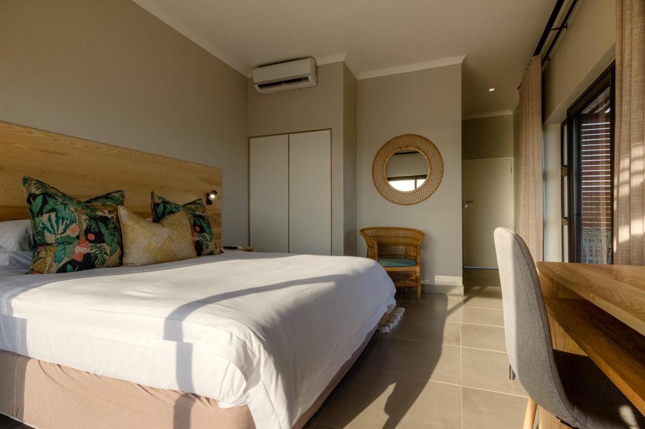 The Ridge Guesthouse ريتشاردز باي المظهر الخارجي الصورة