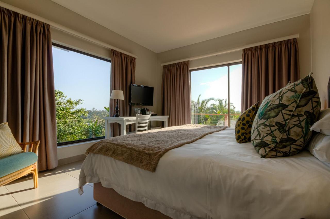 The Ridge Guesthouse ريتشاردز باي المظهر الخارجي الصورة