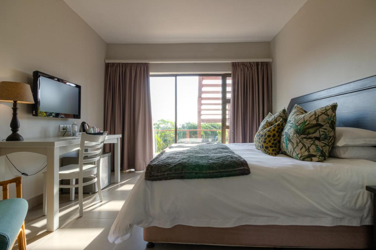 The Ridge Guesthouse ريتشاردز باي المظهر الخارجي الصورة