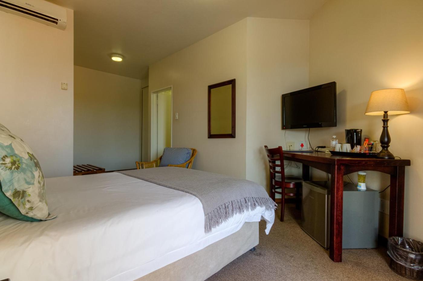 The Ridge Guesthouse ريتشاردز باي المظهر الخارجي الصورة